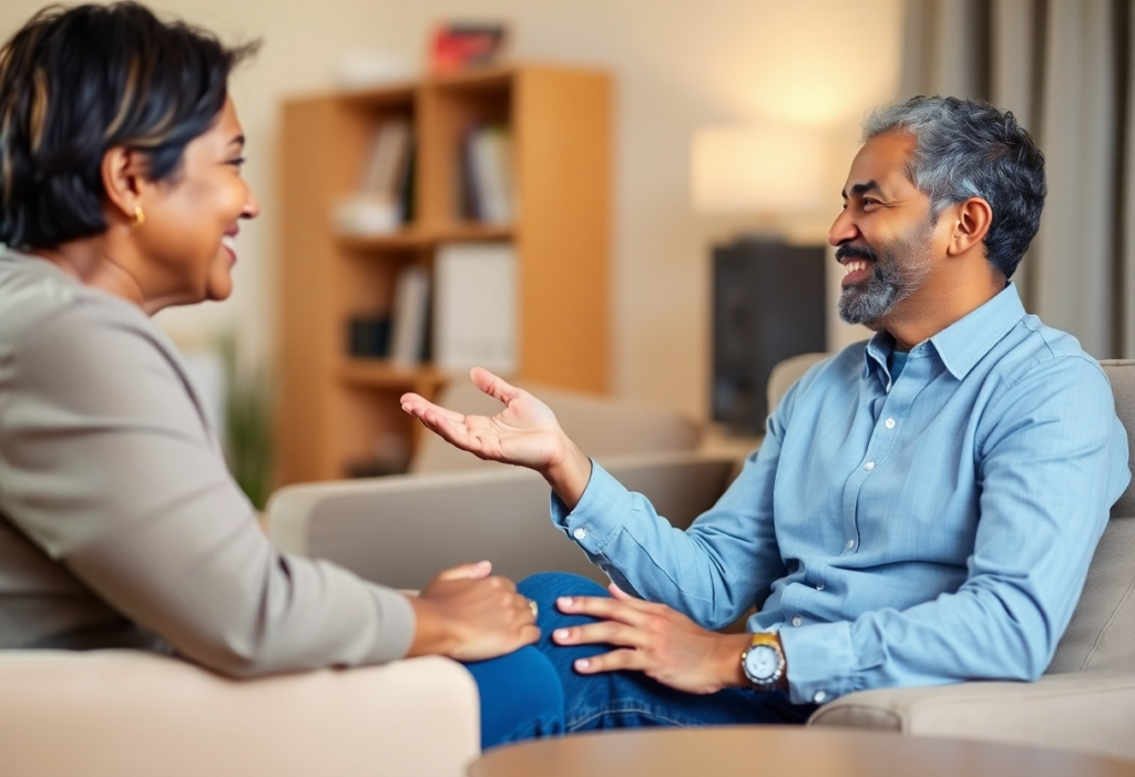 effective mentorship by trust & relationship