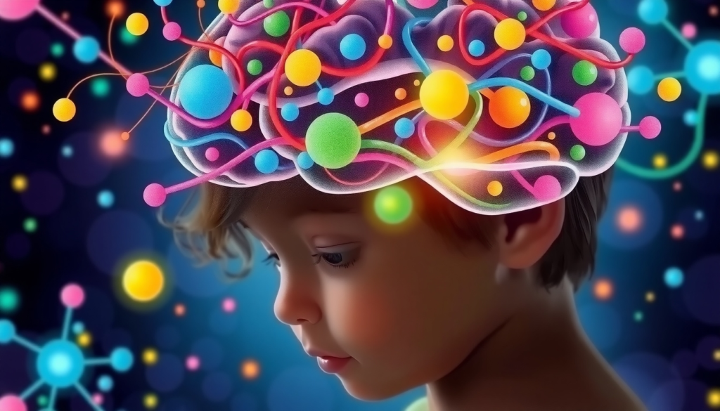 Understand child learning disability