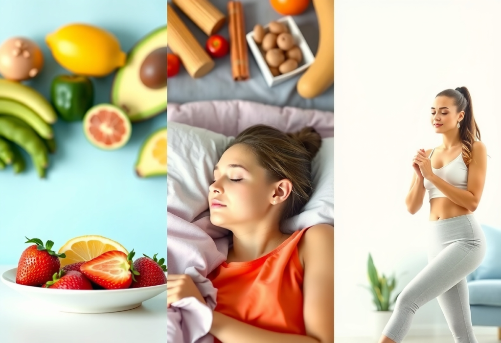 During exam staying healthy is very necessary which is effective "How to study for exam tips"