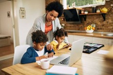 Homeschooling Tips for Working Parents