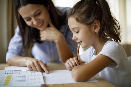 Homeschooling Tips for Working Parents