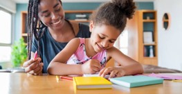Homeschooling Tips for Working Parents
