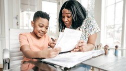 Homeschooling Tips for Working Parents