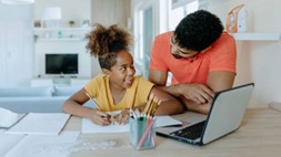 Homeschooling Tips for Working Parents