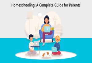 Homeschooling tips for working parents complete guide