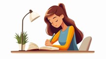How to improve study habits?