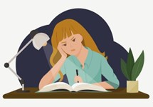 How to improve study habits?