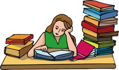 How to improve study habits?