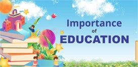 Importance of Education