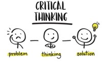 How to develop critical thinking