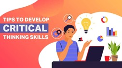 Importance of critical thinking