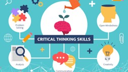 How to develop critical thinking