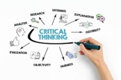 How to develop critical thinking