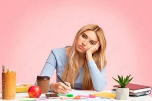 How to Avoid Laziness