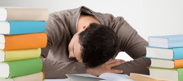 How to Avoid Laziness