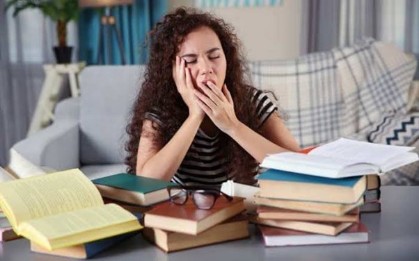 How to Avoid Laziness