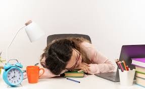 How to Avoid Laziness