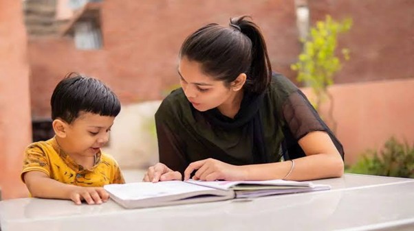 Importance of Tuition for Students.