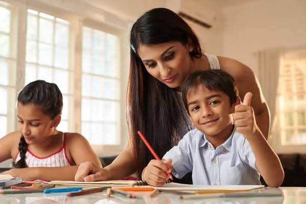 Importance of Tuition for Students.