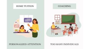 Tuition Important for Students