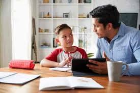 Importance of Tuition for Students.
