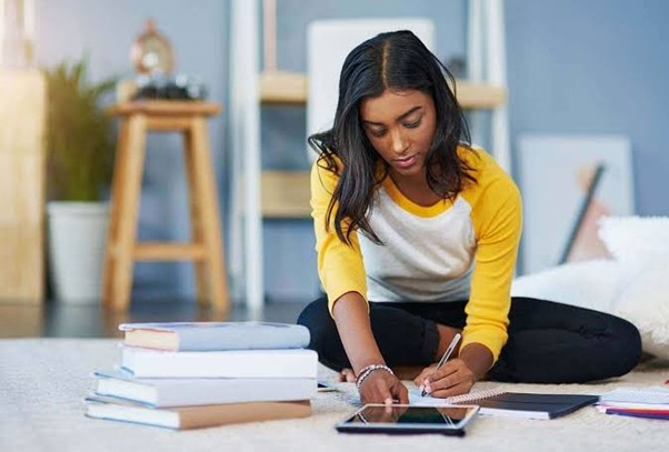College Application Tips