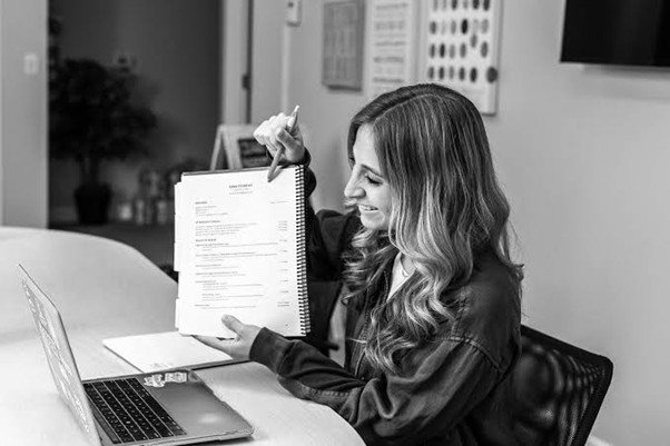 College Application Tips