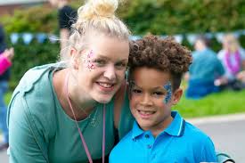 CHANGE THINKING IN SOCIETY ABOUTE MENTAL DISABILITY CHILD