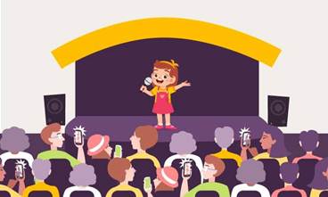 public speaking activities, tips for kids, early childhood communication, speaking confidence, parenting tips