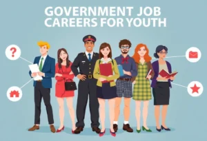 Best career options - Government job