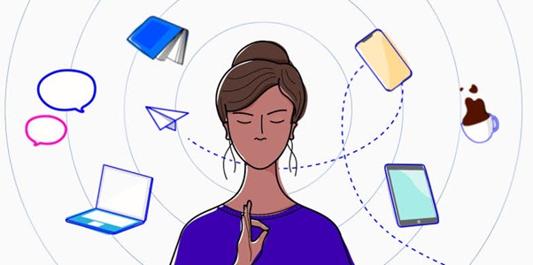 Increase concentration during study