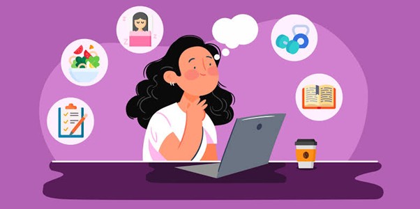 Increase concentration during study