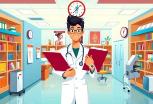 how to become a doctor