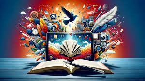 Storytelling – To Make Any Subject Memorable