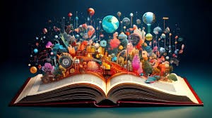 Storytelling – To Make Any Subject Memorable