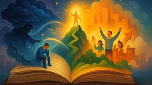 Storytelling – To Make Any Subject Memorable